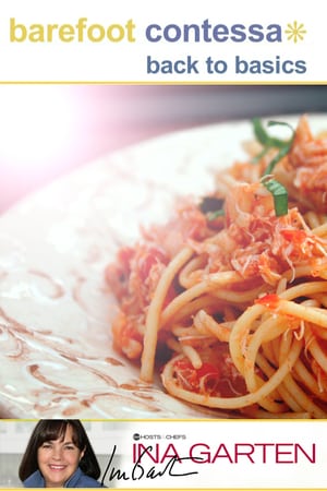 Affiche de la série Barefoot Contessa (2002) de Ina Garten Affiche de la série Barefoot Contessa (2002) de Ina Garten. Voir Barefoot Contessa en streaming / torrent sur meilleurs-films.fr