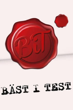 Affiche de la série Bäst i test (2017) de Affiche de la série Bäst i test (2017) de . Voir Bäst i test en streaming / torrent sur meilleurs-films.fr