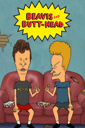 Affiche de la série Beavis and Butt-head (1993) de Mike Judge Affiche de la série Beavis and Butt-head (1993) de Mike Judge. Voir Beavis and Butt-head en streaming / torrent sur meilleurs-films.fr