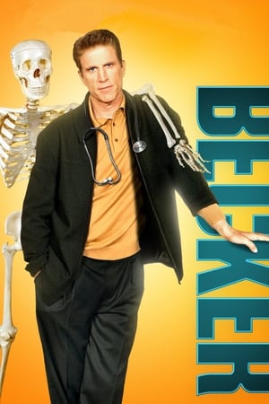 Affiche de la série Becker (1998) de Dave Hackel Affiche de la série Becker (1998) de Dave Hackel. Voir Becker en streaming / torrent sur meilleurs-films.fr