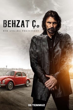 Affiche de la série Behzat Ç.: Bir Ankara Polisiyesi (2010) de Emrah Serbes. Voir Behzat Ç.: Bir Ankara Polisiyesi en streaming / torrent sur meilleurs-films.fr