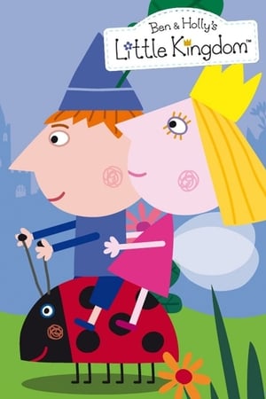 Affiche de la série Ben and Holly’s Little Kingdom (2009) de Neville Astley. Voir Ben and Holly’s Little Kingdom en streaming / torrent sur meilleurs-films.fr