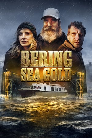 Affiche de la série Bering Sea Gold (2012) de Affiche de la série Bering Sea Gold (2012) de . Voir Bering Sea Gold en streaming / torrent sur meilleurs-films.fr