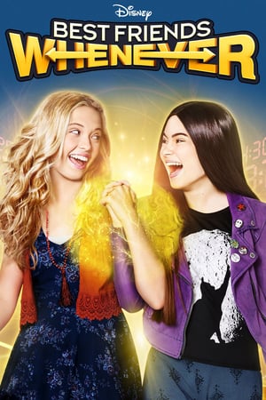 Affiche de la série Best Friends Whenever (2015) de Jed Elinoff Affiche de la série Best Friends Whenever (2015) de Jed Elinoff. Voir Best Friends Whenever en streaming / torrent sur meilleurs-films.fr