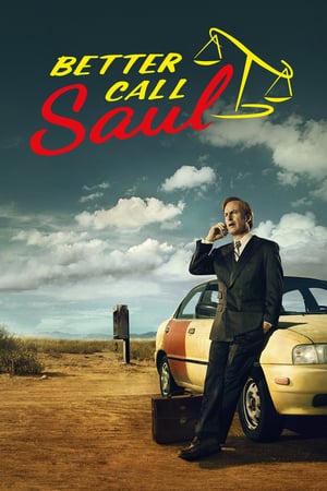 Affiche de la série Better Call Saul (2015) de Peter Gould Affiche de la série Better Call Saul (2015) de Peter Gould. Voir Better Call Saul en streaming / torrent sur meilleurs-films.fr