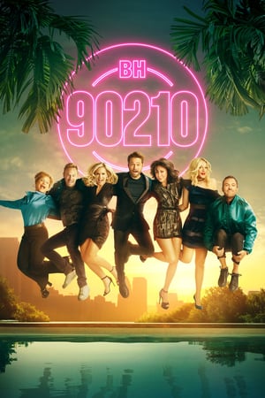 Affiche de la série Beverly Hills : BH90210 (2019) de Aaron Spelling. Voir Beverly Hills : BH90210 en streaming / torrent sur meilleurs-films.fr