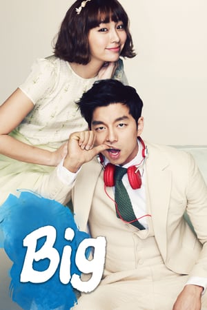 Affiche de la série Big (2012) de Hong Jeong-eun Affiche de la série Big (2012) de Hong Jeong-eun. Voir Big en streaming / torrent sur meilleurs-films.fr