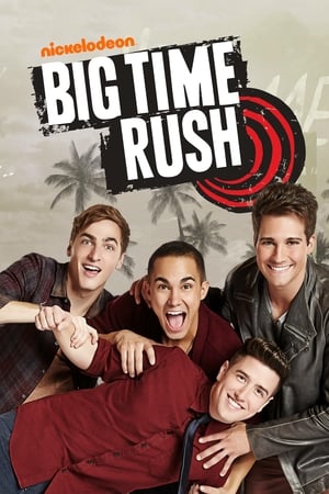 Affiche de la série Big Time Rush (2009) de Scott Fellows. Voir Big Time Rush en streaming / torrent sur meilleurs-films.fr