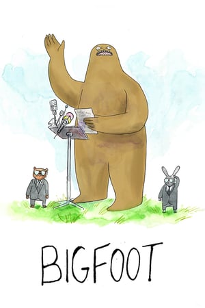 Affiche de la série Bigfoot (2019) de Graham Roumieu Affiche de la série Bigfoot (2019) de Graham Roumieu. Voir Bigfoot en streaming / torrent sur meilleurs-films.fr