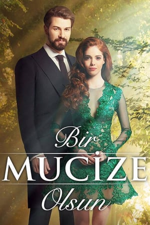 Affiche de la série Bir Mucize Olsun (2018) de Hamdi Alkan. Voir Bir Mucize Olsun en streaming / torrent sur meilleurs-films.fr