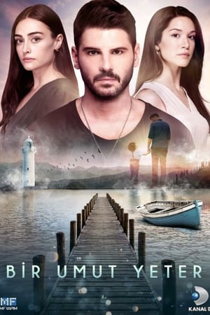 Affiche de la série Bir Umut Yeter (2018) de Affiche de la série Bir Umut Yeter (2018) de . Voir Bir Umut Yeter en streaming / torrent sur meilleurs-films.fr
