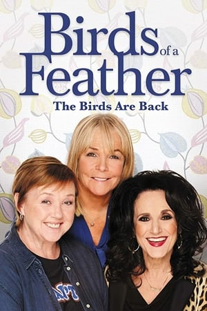 Affiche de la série Birds of a Feather (1989) de Laurence Marks. Voir Birds of a Feather en streaming / torrent sur meilleurs-films.fr
