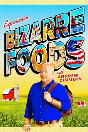 Affiche de la série Bizarre Foods with Andrew Zimmern (2006) de Affiche de la série Bizarre Foods with Andrew Zimmern (2006) de . Voir Bizarre Foods with Andrew Zimmern en streaming / torrent sur meilleurs-films.fr