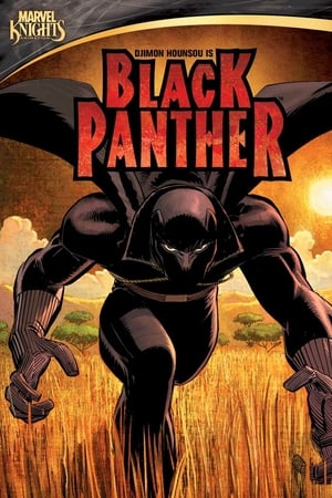 Affiche de la série Black Panther (2010) de Jack Kirby Affiche de la série Black Panther (2010) de Jack Kirby. Voir Black Panther en streaming / torrent sur meilleurs-films.fr