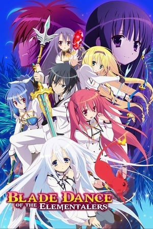Affiche de la série Blade Dance of the Elementalers (2014) de Affiche de la série Blade Dance of the Elementalers (2014) de . Voir Blade Dance of the Elementalers en streaming / torrent sur meilleurs-films.fr