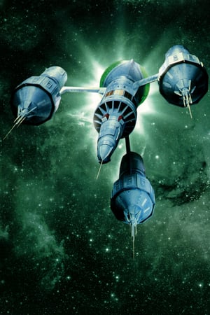 Affiche de la série Blake’s 7 (1978) de Terry Nation. Voir Blake’s 7 en streaming / torrent sur meilleurs-films.fr