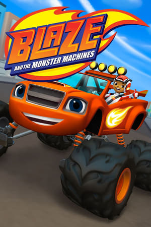 Affiche de la série Blaze and the Monster Machines (2014) de Ellen Martin Affiche de la série Blaze and the Monster Machines (2014) de Ellen Martin. Voir Blaze and the Monster Machines en streaming / torrent sur meilleurs-films.fr