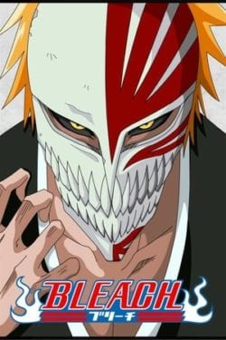 Affiche de la série Bleach Kai