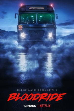 Affiche de la série Blodtur (2020) de Atle Knudsen. Voir Blodtur en streaming / torrent sur meilleurs-films.fr