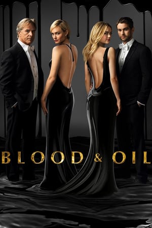 Affiche de la série Blood & Oil (2015) de Josh Pate Affiche de la série Blood & Oil (2015) de Josh Pate. Voir Blood & Oil en streaming / torrent sur meilleurs-films.fr