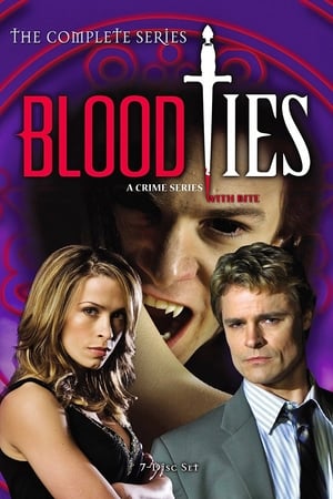 Affiche de la série Blood Ties (2007) de Peter Mohan Affiche de la série Blood Ties (2007) de Peter Mohan. Voir Blood Ties en streaming / torrent sur meilleurs-films.fr