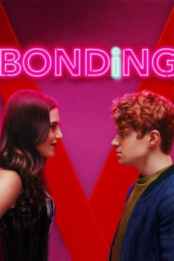 Affiche de la série Bonding (2019) de Rightor Doyle.