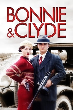 Affiche de la série Bonnie & Clyde (2013) de Affiche de la série Bonnie & Clyde (2013) de . Voir Bonnie & Clyde en streaming / torrent sur meilleurs-films.fr