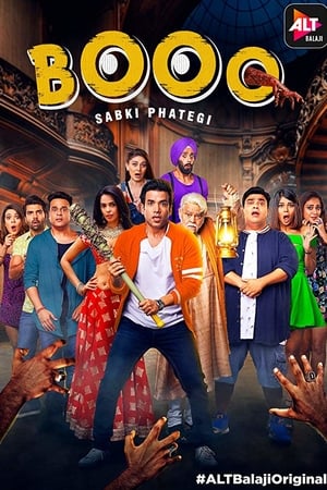 Affiche de la série Booo: Sabki Phategi (2019) de Ekta Kapoor Affiche de la série Booo: Sabki Phategi (2019) de Ekta Kapoor. Voir Booo: Sabki Phategi en streaming / torrent sur meilleurs-films.fr
