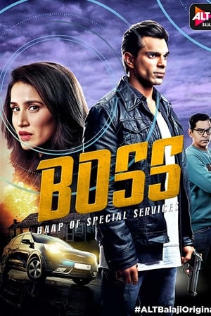 Affiche de la série BOSS: Baap of Special Services (2019) de . Voir BOSS: Baap of Special Services en streaming / torrent sur meilleurs-films.fr