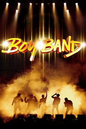 Affiche de la série Boy Band (2017) de . Voir Boy Band en streaming / torrent sur meilleurs-films.fr