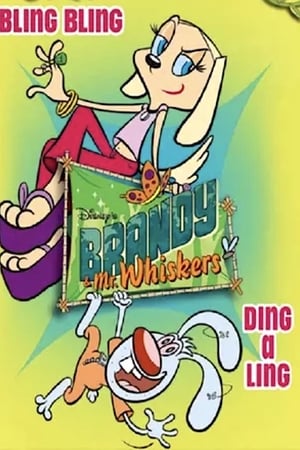 Affiche de la série Brandy & Mr. Whiskers (2004) de . Voir Brandy & Mr. Whiskers en streaming / torrent sur meilleurs-films.fr