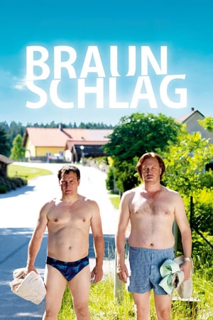 Affiche de la série Braunschlag (2012) de . Voir Braunschlag en streaming / torrent sur meilleurs-films.fr