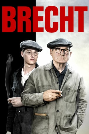 Affiche de la série Brecht (2019) de Heinrich Breloer Affiche de la série Brecht (2019) de Heinrich Breloer. Voir Brecht en streaming / torrent sur meilleurs-films.fr