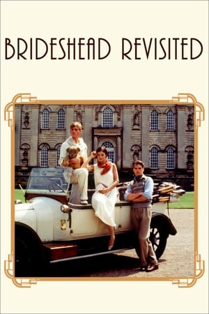 Affiche de la série Brideshead Revisited (1981) de . Voir Brideshead Revisited en streaming / torrent sur meilleurs-films.fr