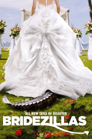 Affiche de la série Bridezillas (2004) de . Voir Bridezillas en streaming / torrent sur meilleurs-films.fr