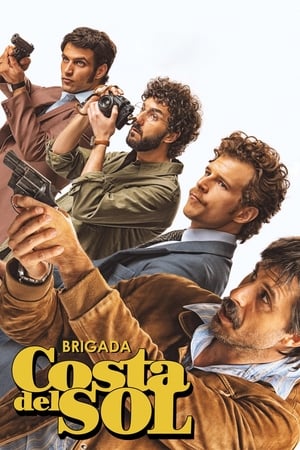 Affiche de la série Brigada Costa del Sol (2019) de Affiche de la série Brigada Costa del Sol (2019) de . Voir Brigada Costa del Sol en streaming / torrent sur meilleurs-films.fr