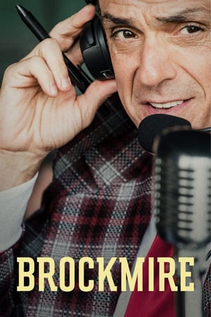 Affiche de la série Brockmire (2017) de Affiche de la série Brockmire (2017) de . Voir Brockmire en streaming / torrent sur meilleurs-films.fr