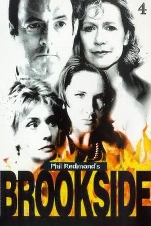 Affiche de la série Brookside (1982) de Colin McKeown. Voir Brookside en streaming / torrent sur meilleurs-films.fr