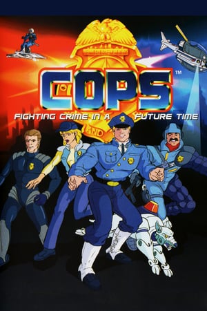 Affiche de la série C.O.P.S. (1988) de Affiche de la série C.O.P.S. (1988) de . Voir C.O.P.S. en streaming / torrent sur meilleurs-films.fr