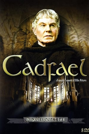 Affiche de la série Cadfael (1994) de Edith Pargeter. Voir Cadfael en streaming / torrent sur meilleurs-films.fr