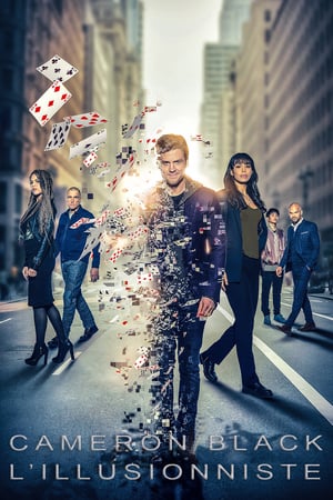 Affiche de la série Cameron Black : l’illusionniste (2018) de Chris Fedak Affiche de la série Cameron Black : l’illusionniste (2018) de Chris Fedak. Voir Cameron Black : l’illusionniste en streaming / torrent sur meilleurs-films.fr