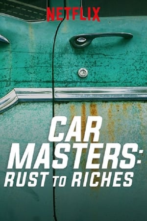 Affiche de la série Car Masters : De la Rouille à l’Or (2018) de Affiche de la série Car Masters : De la Rouille à l’Or (2018) de . Voir Car Masters : De la Rouille à l’Or en streaming / torrent sur meilleurs-films.fr