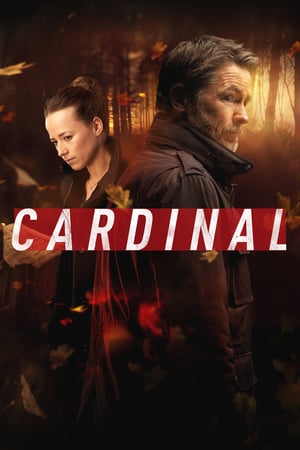 Affiche de la série Cardinal (2017) de Daniel Grou Affiche de la série Cardinal (2017) de Daniel Grou. Voir Cardinal en streaming / torrent sur meilleurs-films.fr