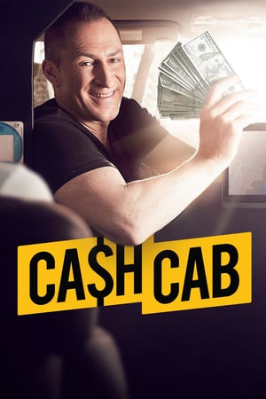 Affiche de la série Cash Cab (2005) de Affiche de la série Cash Cab (2005) de . Voir Cash Cab en streaming / torrent sur meilleurs-films.fr
