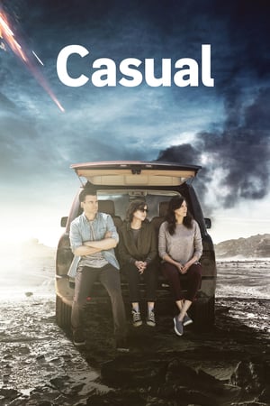 Affiche de la série Casual (2015) de Jason Reitman Affiche de la série Casual (2015) de Jason Reitman. Voir Casual en streaming / torrent sur meilleurs-films.fr