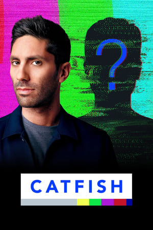 Affiche de la série Catfish: Fausse identité (2012) de Ariel Schulman. Voir Catfish: Fausse identité en streaming / torrent sur meilleurs-films.fr