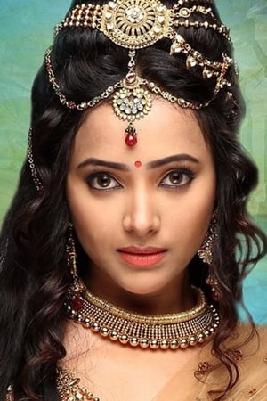 Affiche de la série Chandra Nandini (2016) de Ekta Kapoor. Voir Chandra Nandini en streaming / torrent sur meilleurs-films.fr