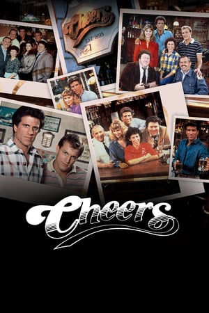 Affiche de la série Cheers (1982) de Glen Charles Affiche de la série Cheers (1982) de Glen Charles. Voir Cheers en streaming / torrent sur meilleurs-films.fr