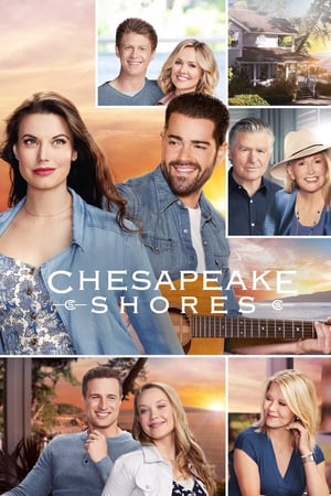 Affiche de la série Chesapeake Shores (2016) de John Tinker. Voir Chesapeake Shores en streaming / torrent sur meilleurs-films.fr