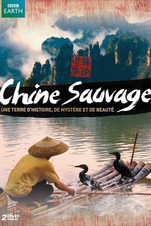 Affiche de la série Chine sauvage (2008) de Gavin Maxwell. Voir Chine sauvage en streaming / torrent sur meilleurs-films.fr